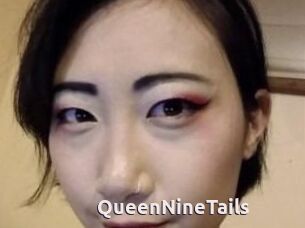 QueenNineTails