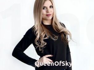 QueenOfSky