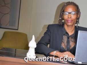 QueenOfTheGODz