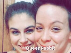 QueenRabbit