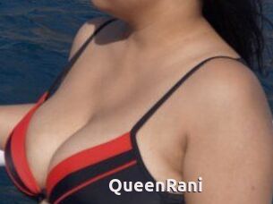 QueenRani