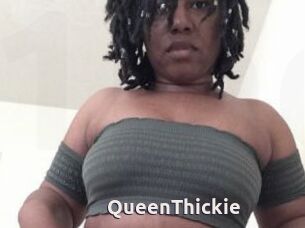 QueenThickie