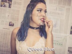 Queen_Blue