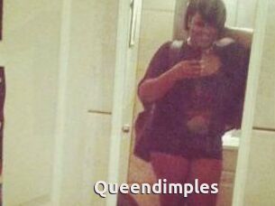 Queendimples