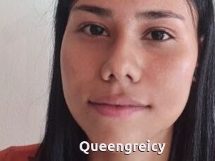 Queengreicy