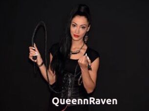 QueennRaven