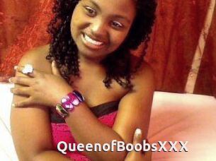 QueenofBoobsXXX