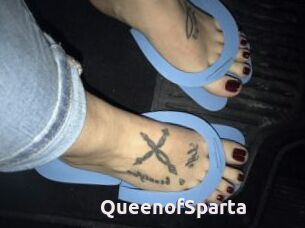 QueenofSparta