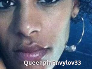 QueenpinEnvylov33
