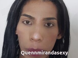 Quennmirandasexy