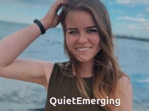 QuietEmerging
