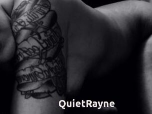 QuietRayne