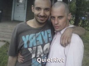 QuietRiot