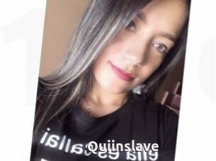 Quiinslave