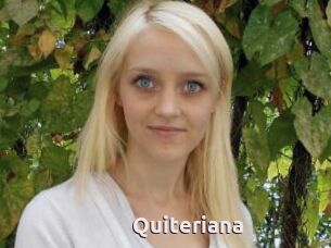 Quiteriana