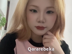 Qararebeka