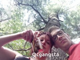 Qcgangsta