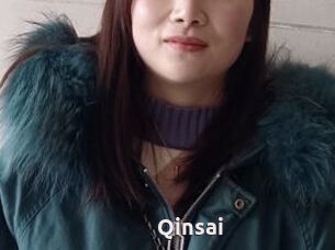 Qinsai