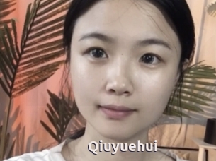 Qiuyuehui