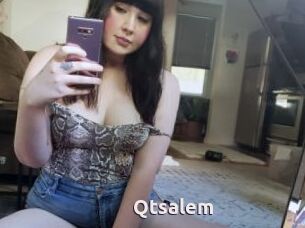 Qtsalem