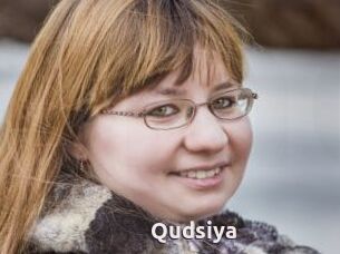 Qudsiya