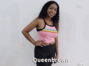 Queenbrown