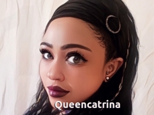 Queencatrina