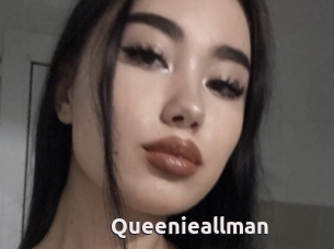 Queenieallman