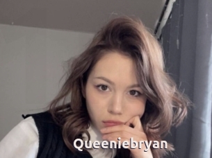 Queeniebryan