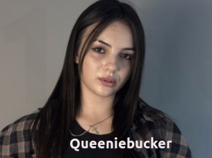 Queeniebucker