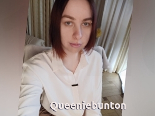 Queeniebunton