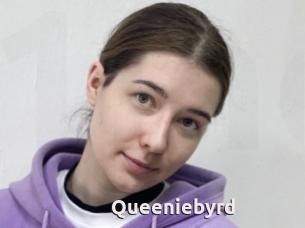 Queeniebyrd