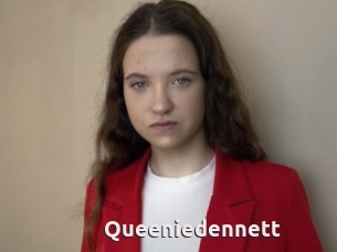 Queeniedennett
