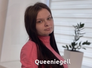 Queeniegell