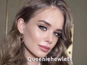 Queeniehewlett