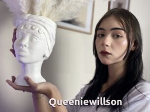 Queeniewillson