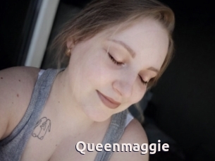 Queenmaggie