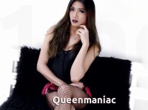 Queenmaniac