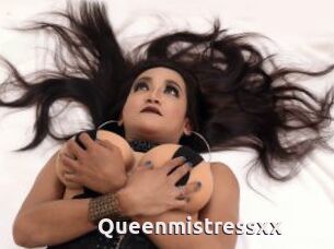 Queenmistressxx