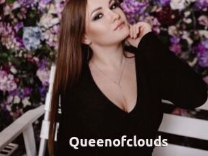 Queenofclouds