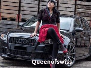 Queenofswiss