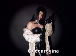Queenregina