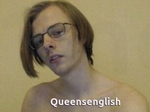 Queensenglish