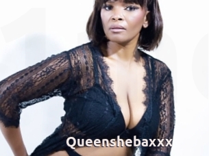 Queenshebaxxx