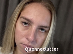 Quennaclutter