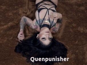 Quenpunisher