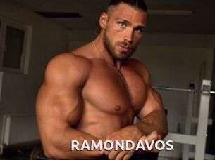 RAMONDAVOS