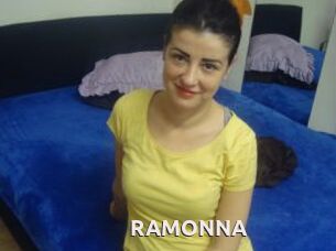 RAMONNA_