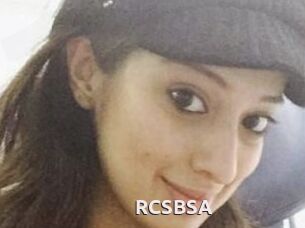RCSBSA