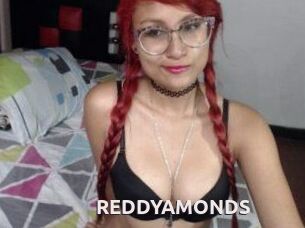 REDDYAMONDS